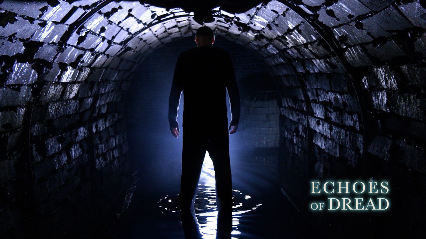 Echoes of Dread — production still 1