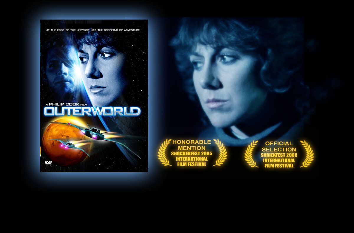 Outerworld — production still 1