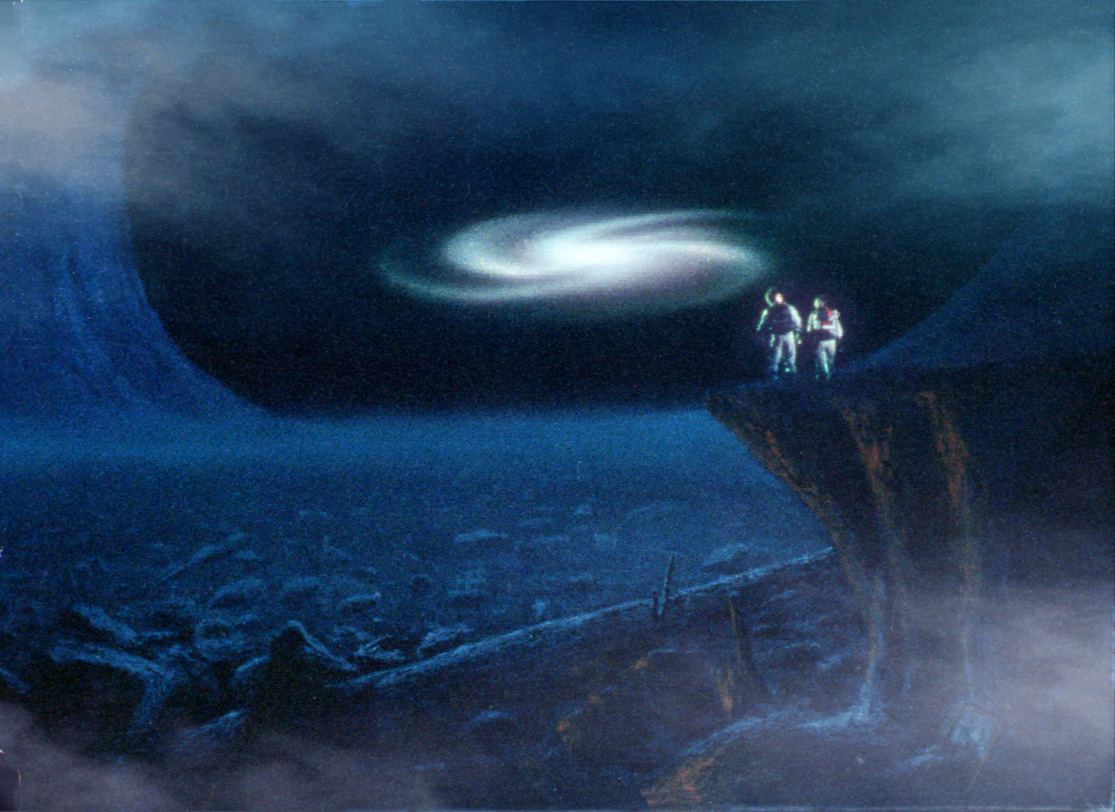 Outerworld — production still 12