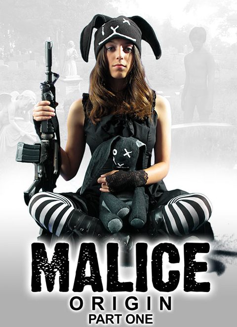 Malice: Origin poster