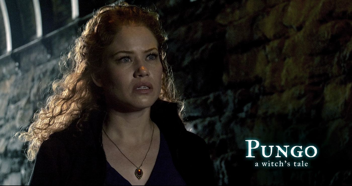 Pungo: A Witch's Tale — production still 4
