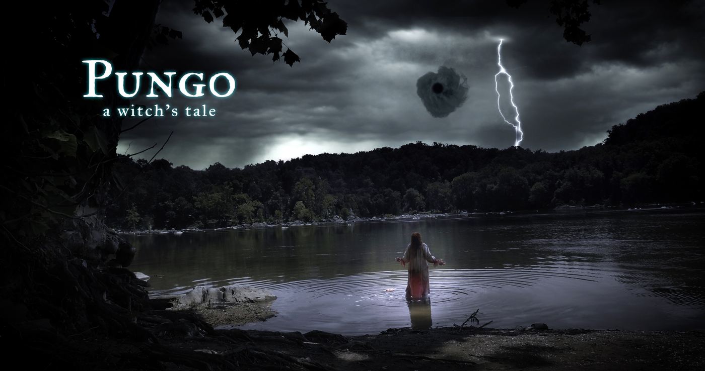 Pungo: A Witch's Tale — production still 7