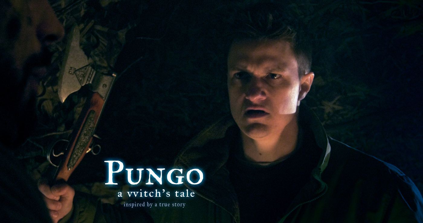 Pungo: A Witch's Tale — production still 18